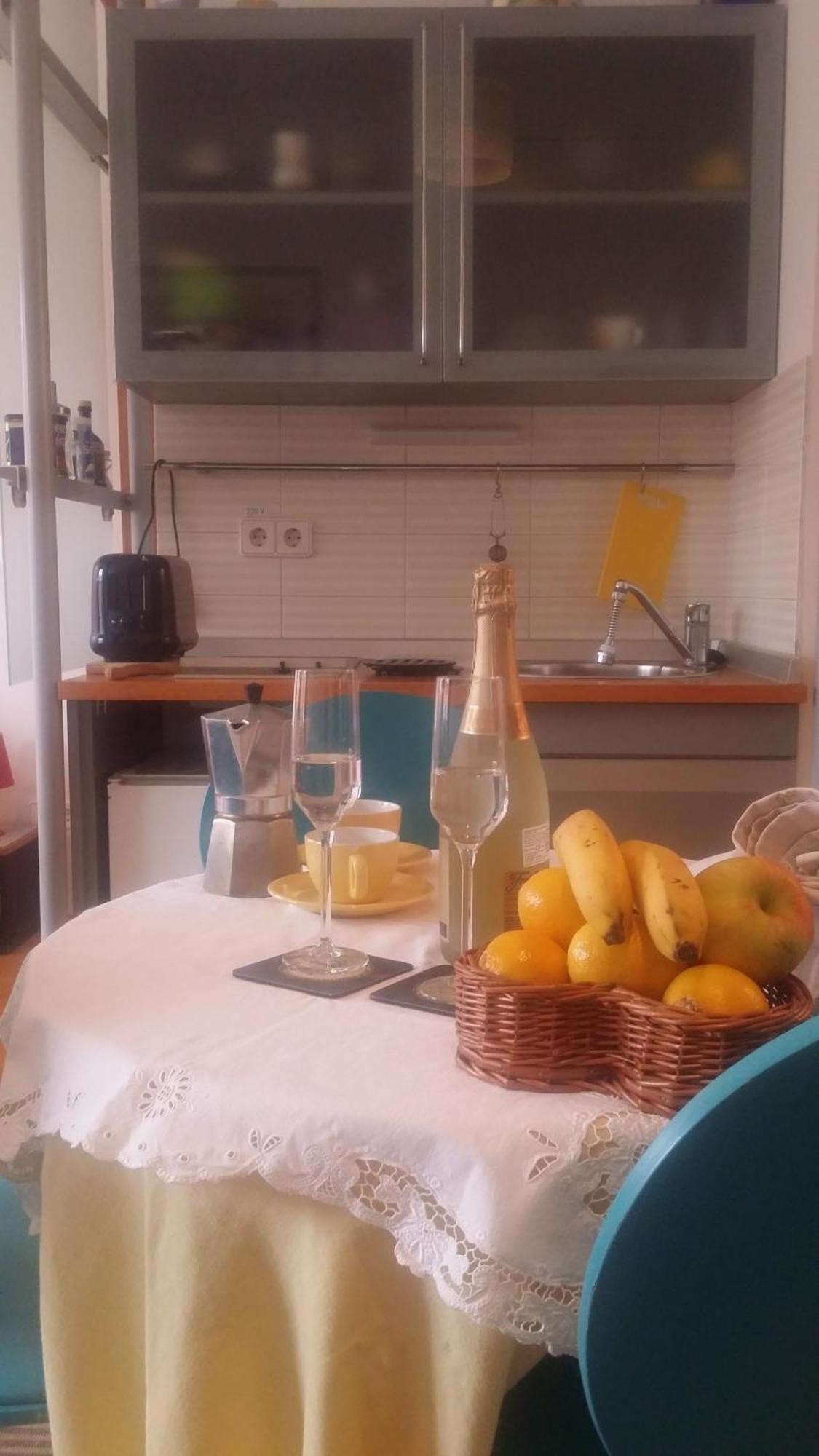 Apartments Lina - Center With Free Parking! Zagreb Rom bilde