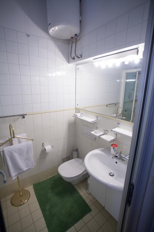 Apartments Lina - Center With Free Parking! Zagreb Rom bilde